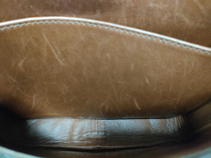 LOUIS VUITTON RFID Unverifiable 843 Monogram Cartesiere Shoulder Bag