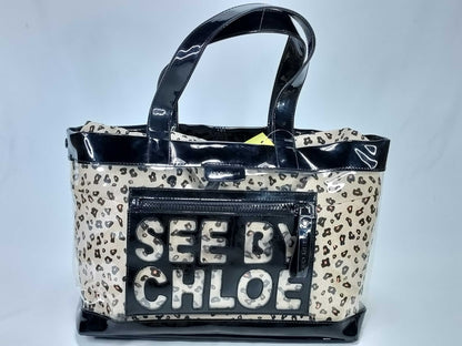 SEE BY CHLOE Tote Bag Tote Bag
