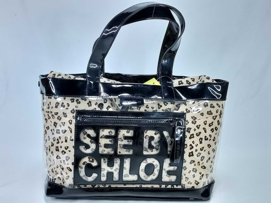 SEE BY CHLOE Tote Bag Tote Bag
