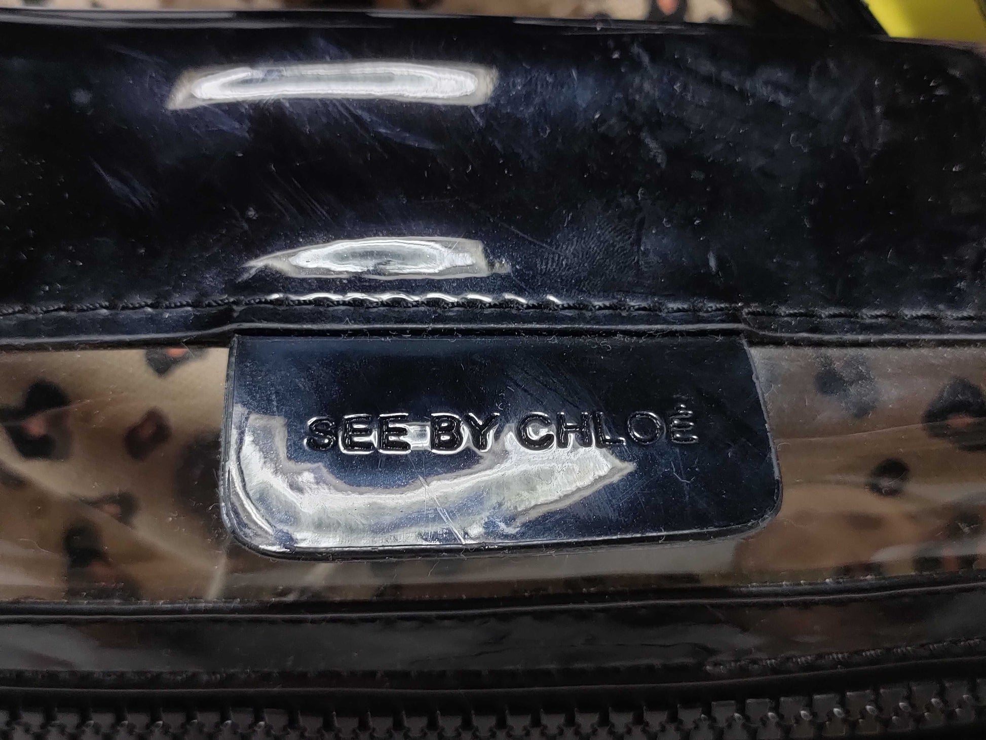 SEE BY CHLOE Tote Bag Tote Bag