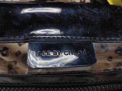 SEE BY CHLOE Tote Bag Tote Bag