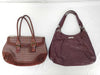 COACH F19708/7080 Mini Signature Leather Tote 