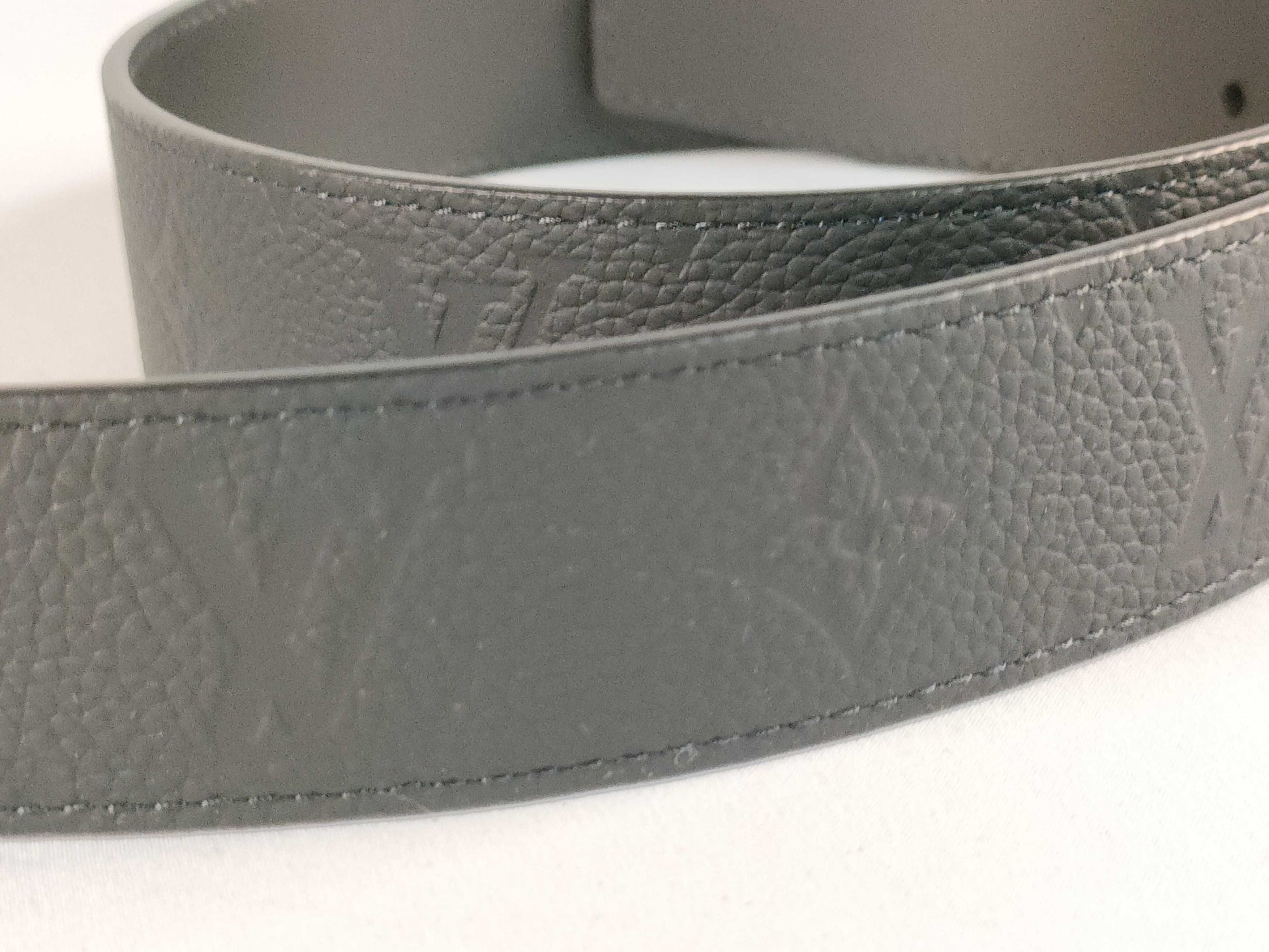 LOUIS VUITTON JJ1245 M4043 Belt