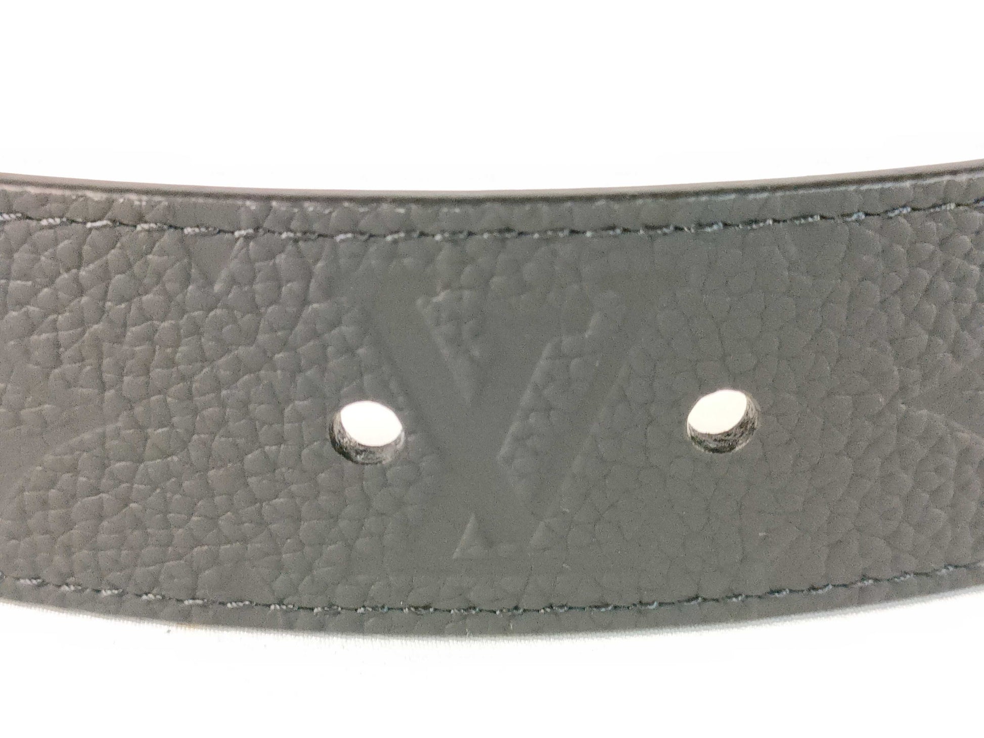 LOUIS VUITTON JJ1245 M4043 Belt