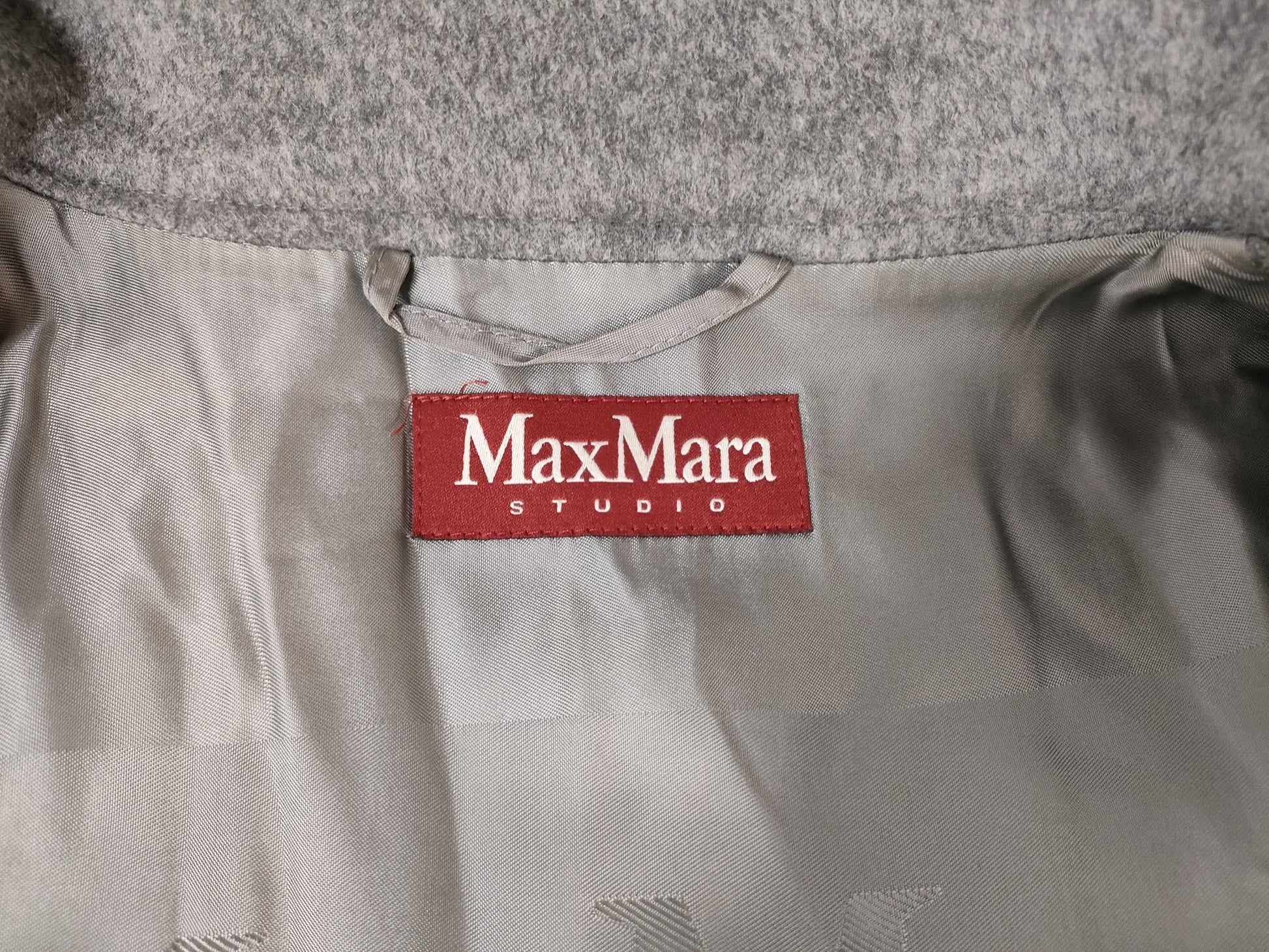 MaxMara MaxMara Coat Coat