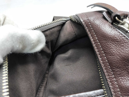 COACH 70360 Shoulder Bag