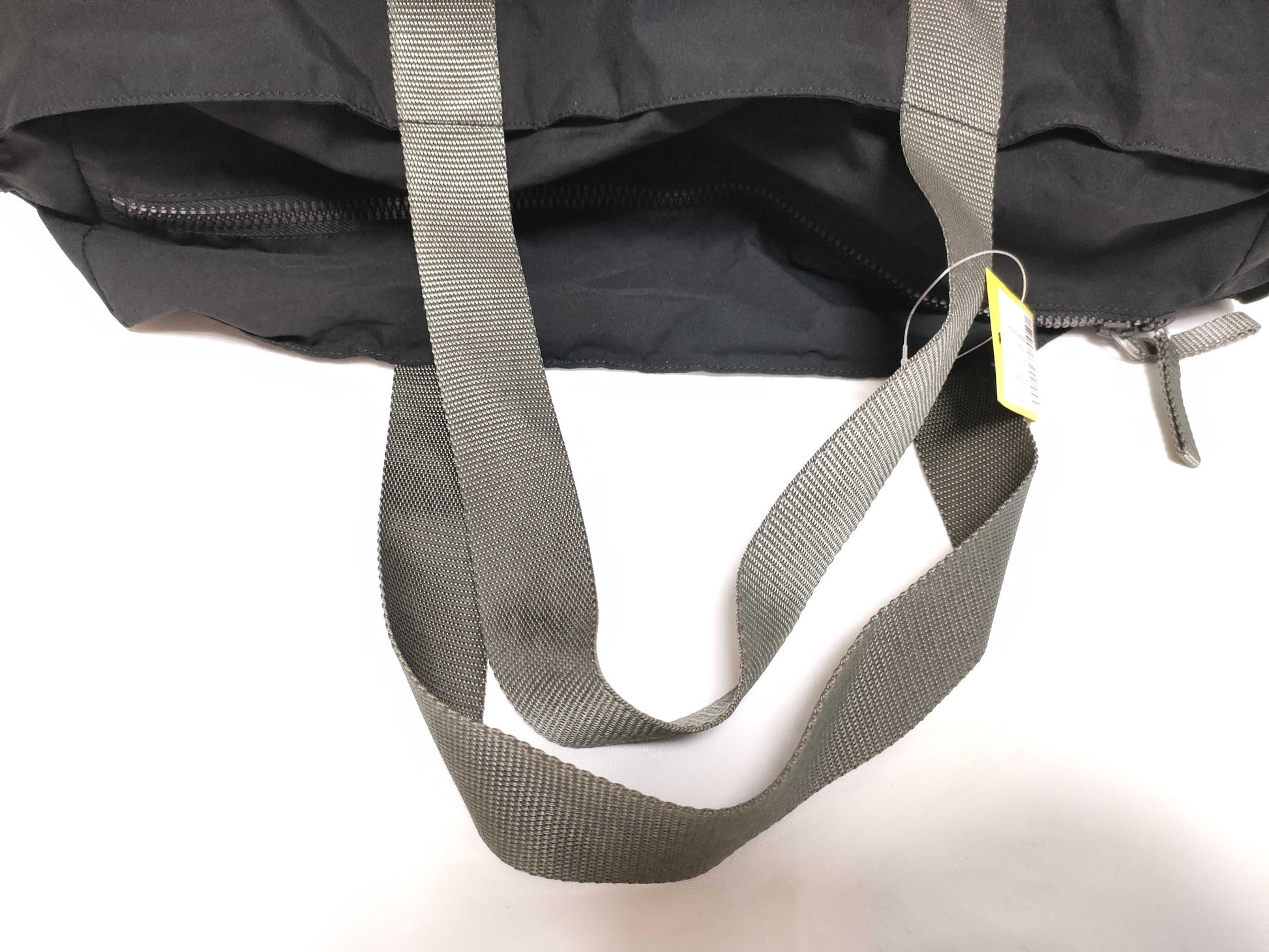 PRADA Nylon Prada Sport Nylon Tote Bag