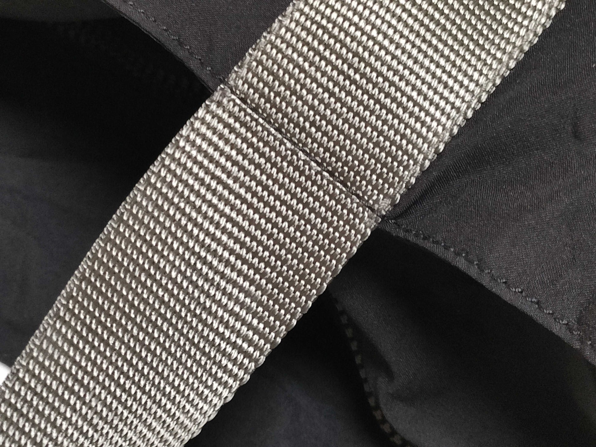 PRADA Nylon Prada Sport Nylon Tote Bag