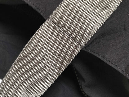 PRADA Nylon Prada Sport Nylon Tote Bag