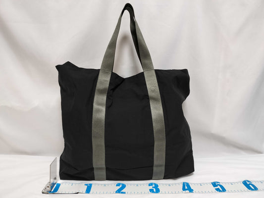 PRADA Nylon Prada Sport Nylon Tote Bag