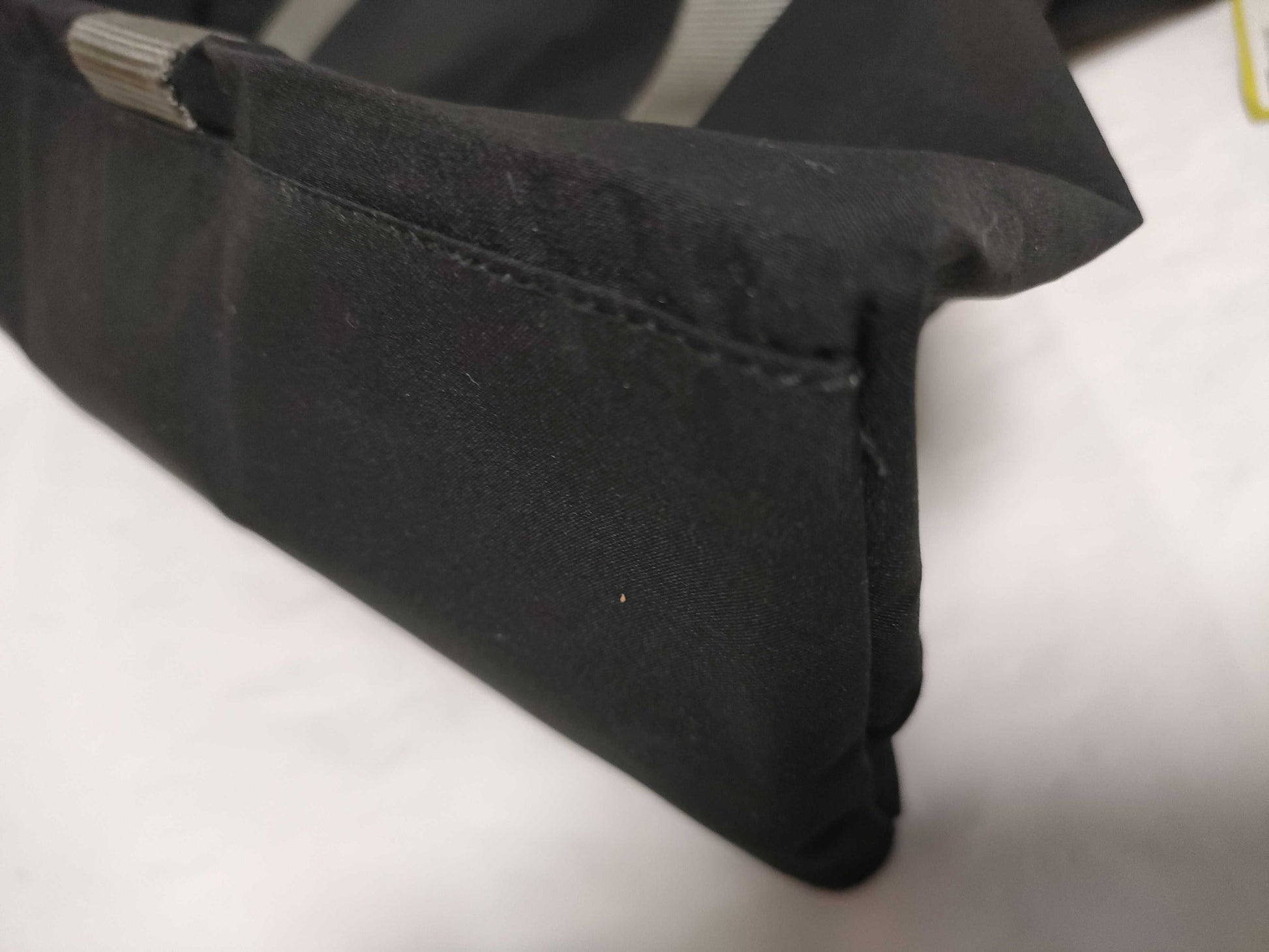 PRADA Nylon Prada Sport Nylon Tote Bag