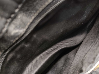 LOEWE Nappa Anagram Drawstring Shoulder Bag