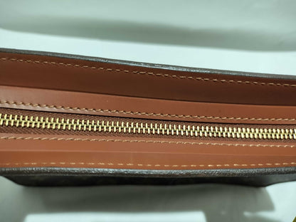 LOUIS VUITTON RFID Unverifiable Serial Number Unverifiable Monogram Pochette Homme Second Bag