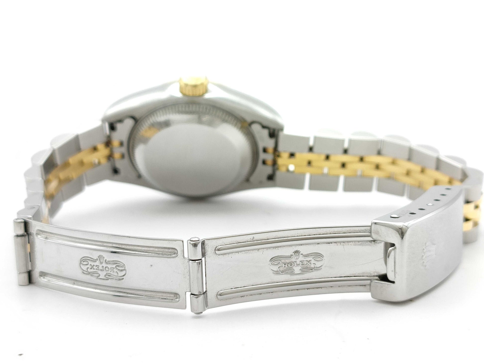 ROLEX 79173 A575259 Women's Watch