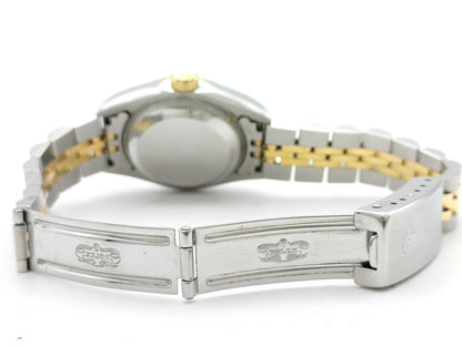 ROLEX 79173 A575259 Women's Watch