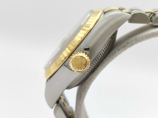 ROLEX 79173 A575259 Women's Watch
