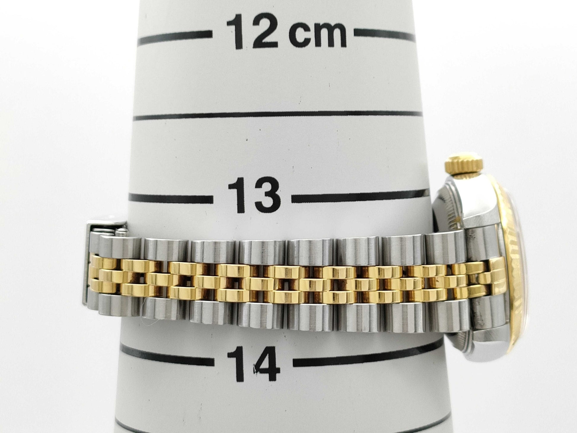 ROLEX 79173 A575259 Women's Watch