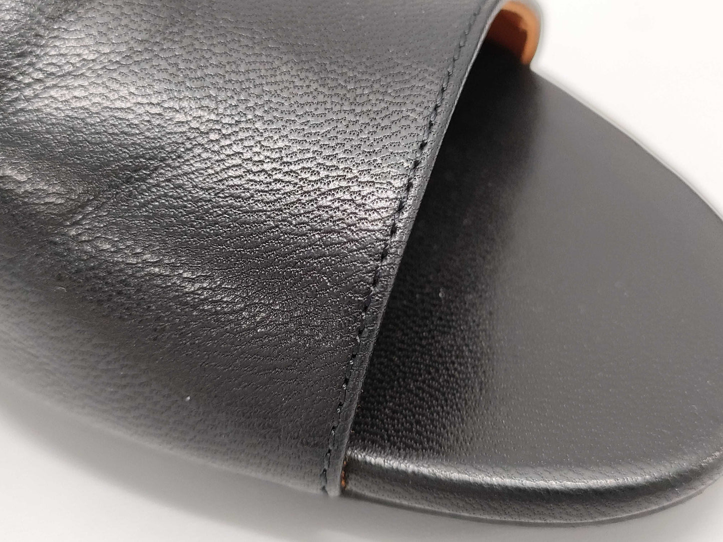 HERMES Candy Sandals