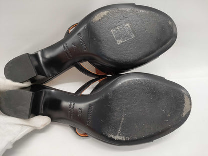HERMES Candy Sandals