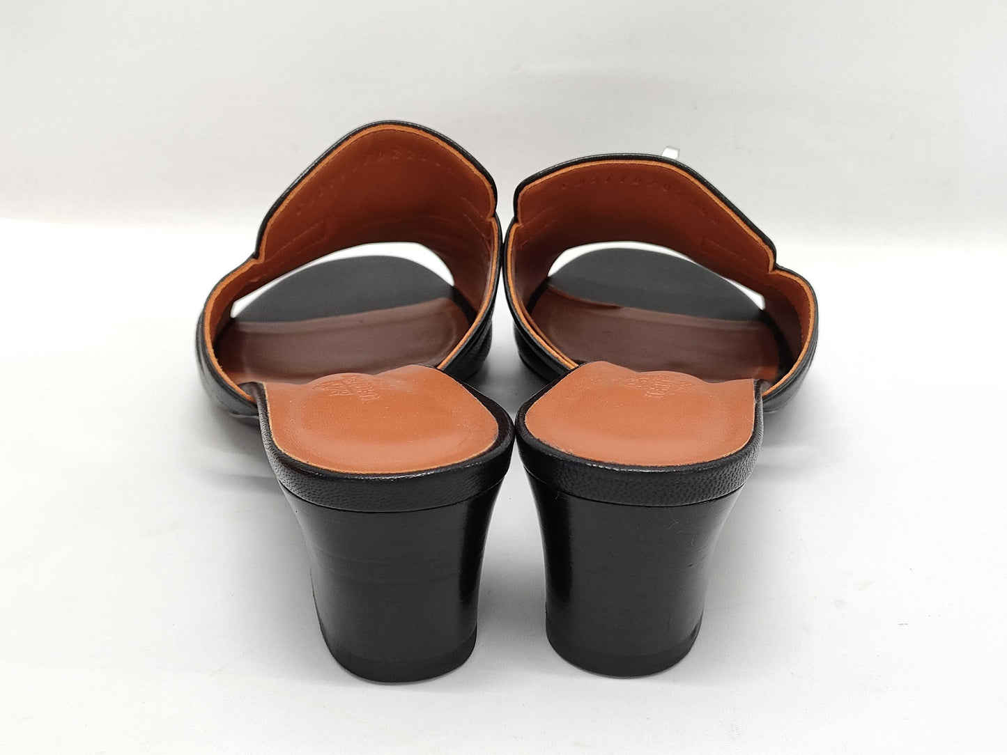 HERMES Candy Sandals