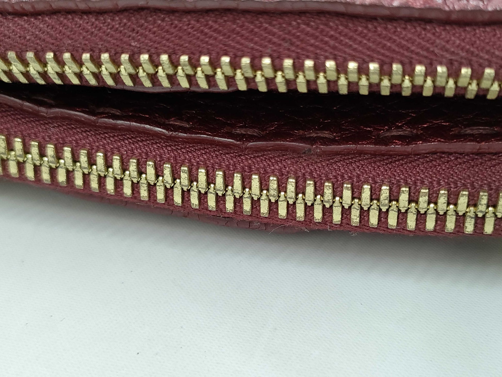 FENDI Selleria Zucca Tote Bag