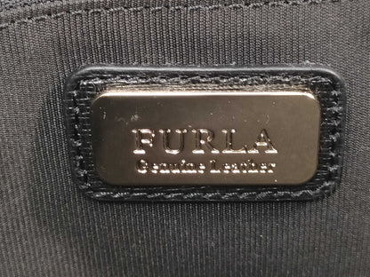 FURLA 2-way handbag