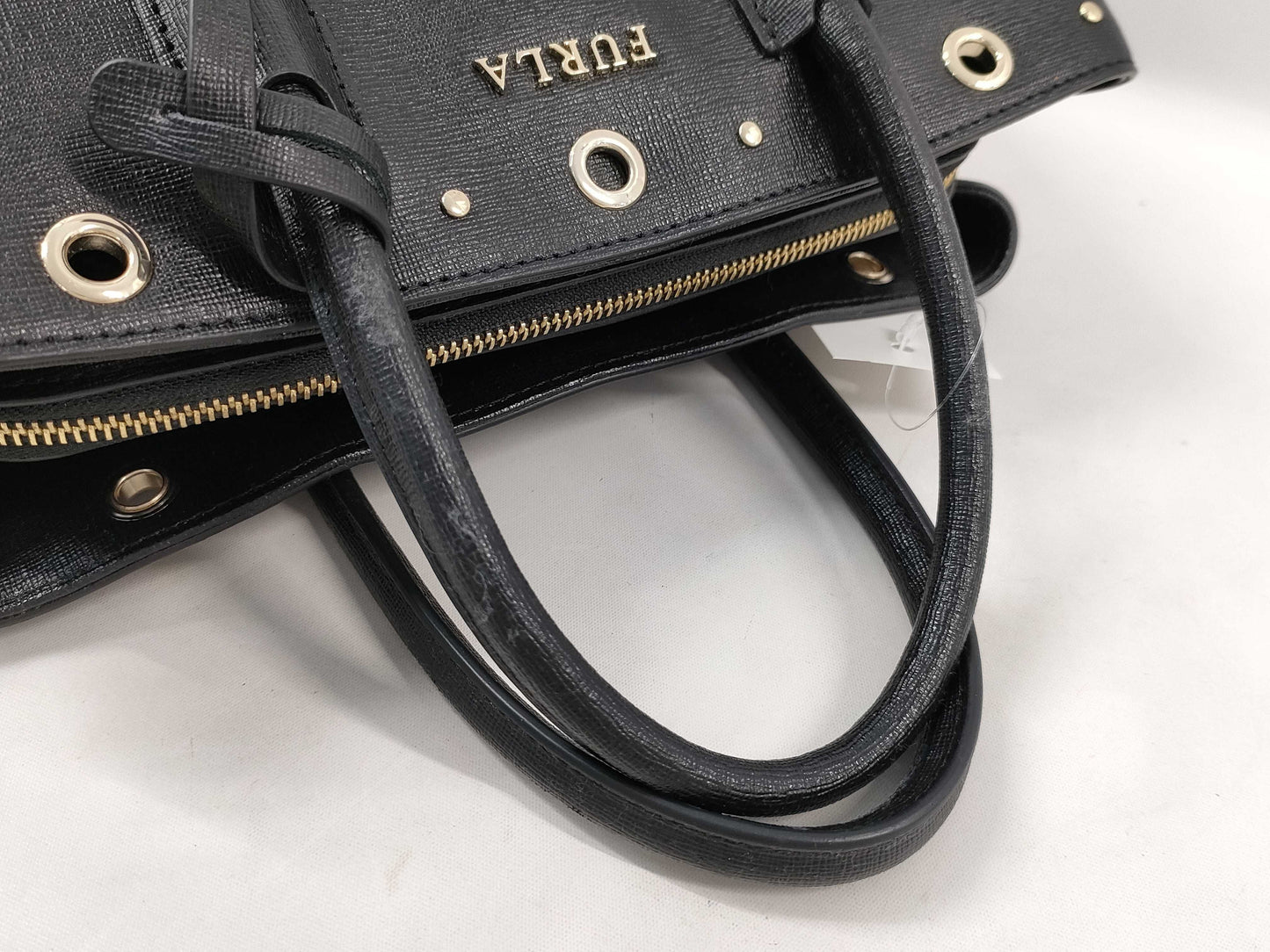 FURLA 2-way handbag
