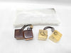 LOUIS VUITTON Hair Accessories Hair Clips *2 Pieces Other Accessories