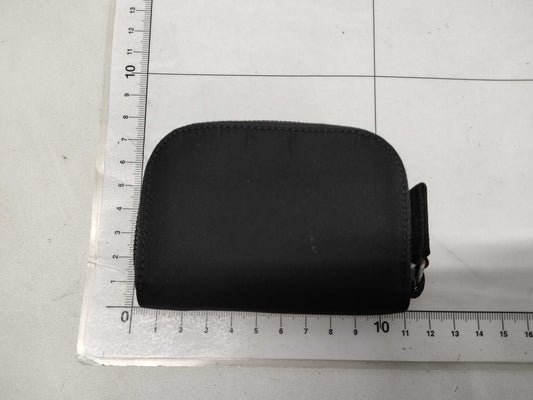 PRADA Nylon M268 Coin Case Coin Case
