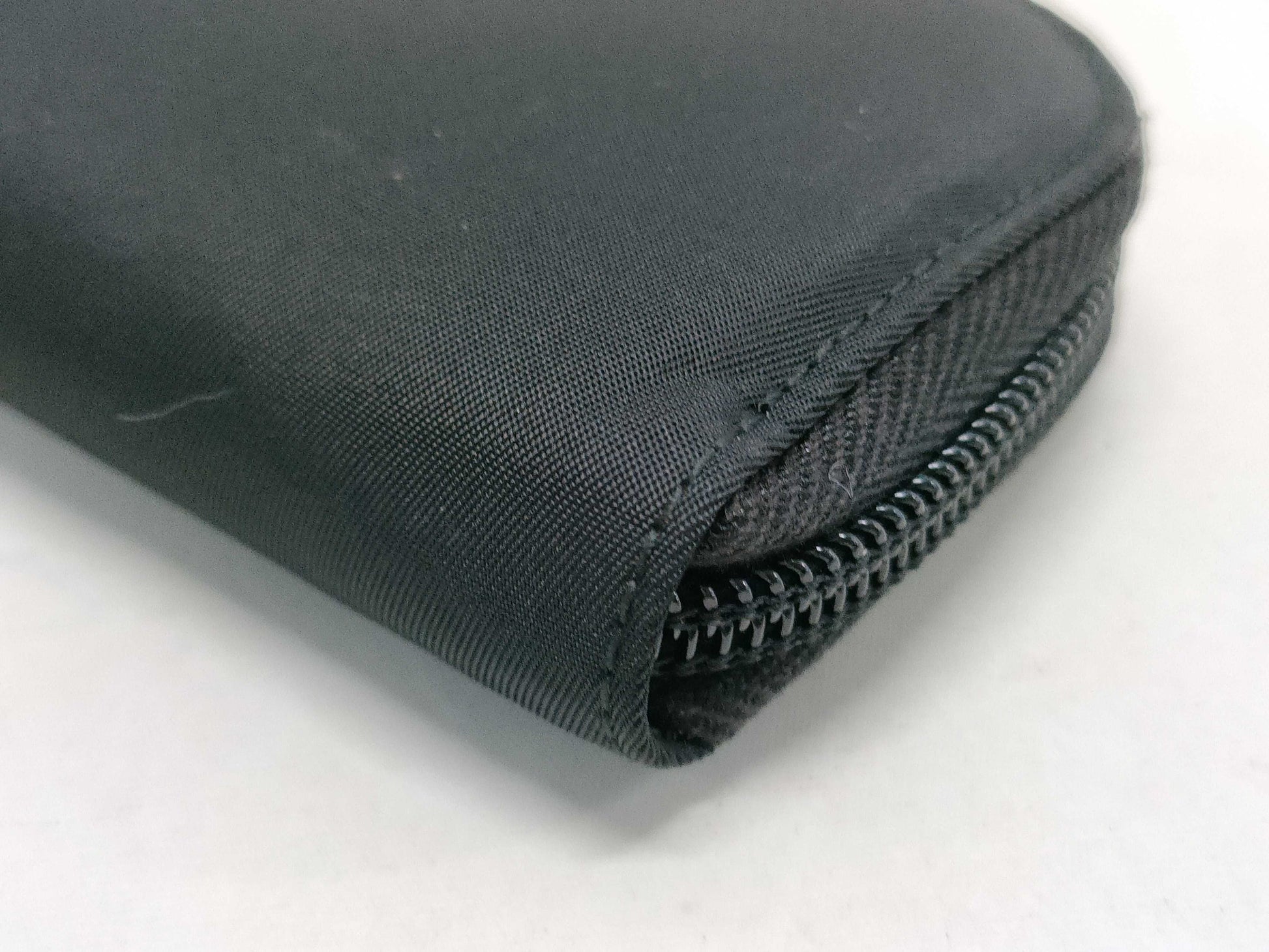 PRADA Nylon M268 Coin Case Coin Case