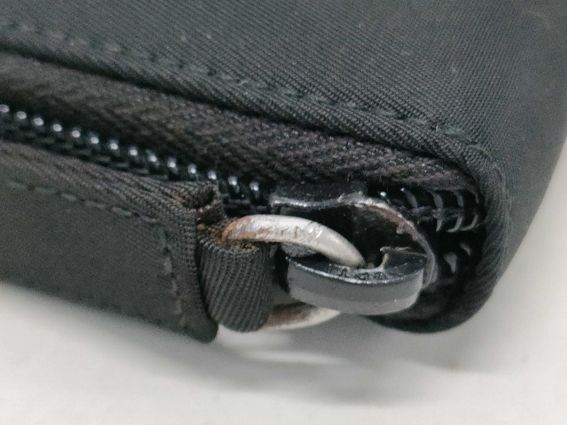PRADA Nylon M268 Coin Case Coin Case