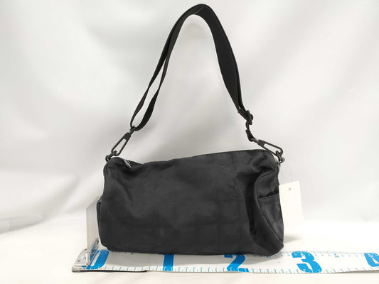 CHANEL New Travel Line Shoulder Bag, No. 7