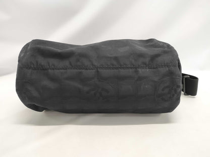 CHANEL New Travel Line Shoulder Bag, No. 7