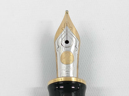 Pelikan 14C 585 Pen/Fountain Pen