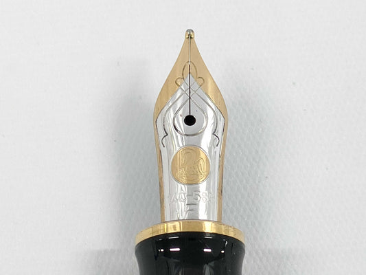 Pelikan 14C 585 Pen/Fountain Pen
