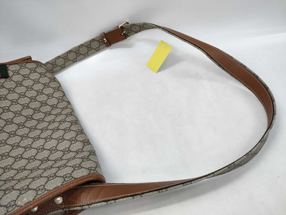 GUCCI GG Supreme 246411 Shoulder Bag
