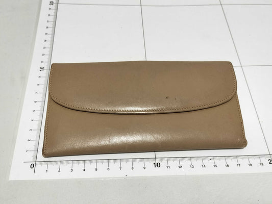 GUCCI Horseshoe 035 661 1686 Wallet