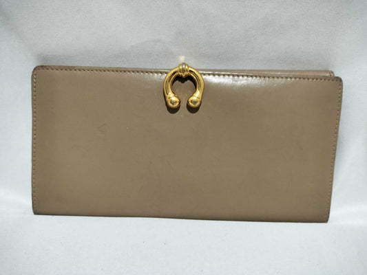 GUCCI Horseshoe 035 661 1686 Wallet