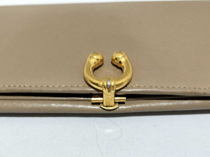 GUCCI Horseshoe 035 661 1686 Wallet