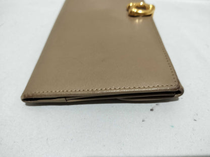 GUCCI Horseshoe 035 661 1686 Wallet