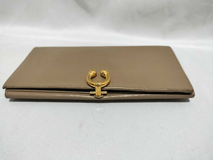GUCCI Horseshoe 035 661 1686 Wallet