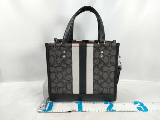 COACH Signature C8417 Handbag