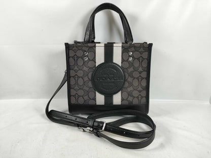 COACH Signature C8417 Handbag