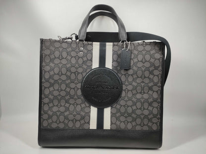 COACH Signature C8418 Handbag