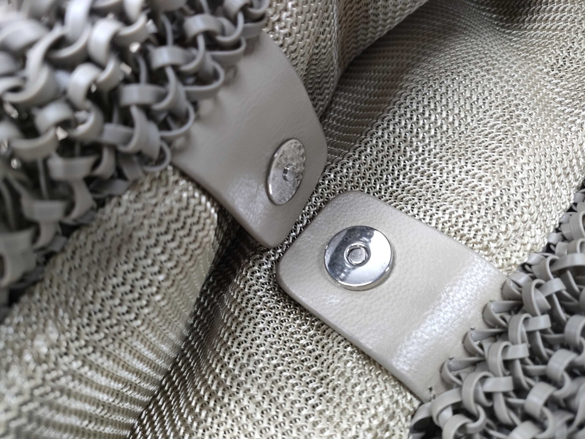 ANTEPRIMA Wire Handbag Handbag