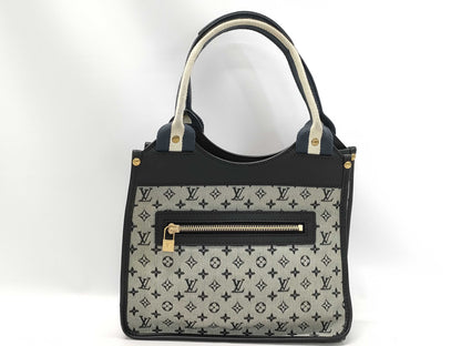 LOUIS VUITTON Monogram Mini Sac Catherine M92325 Handbag