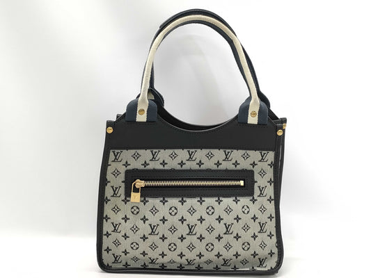 LOUIS VUITTON Monogram Mini Sac Catherine M92325 Handbag