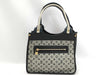 LOUIS VUITTON Monogram Mini Sac Catherine M92325 Handbag