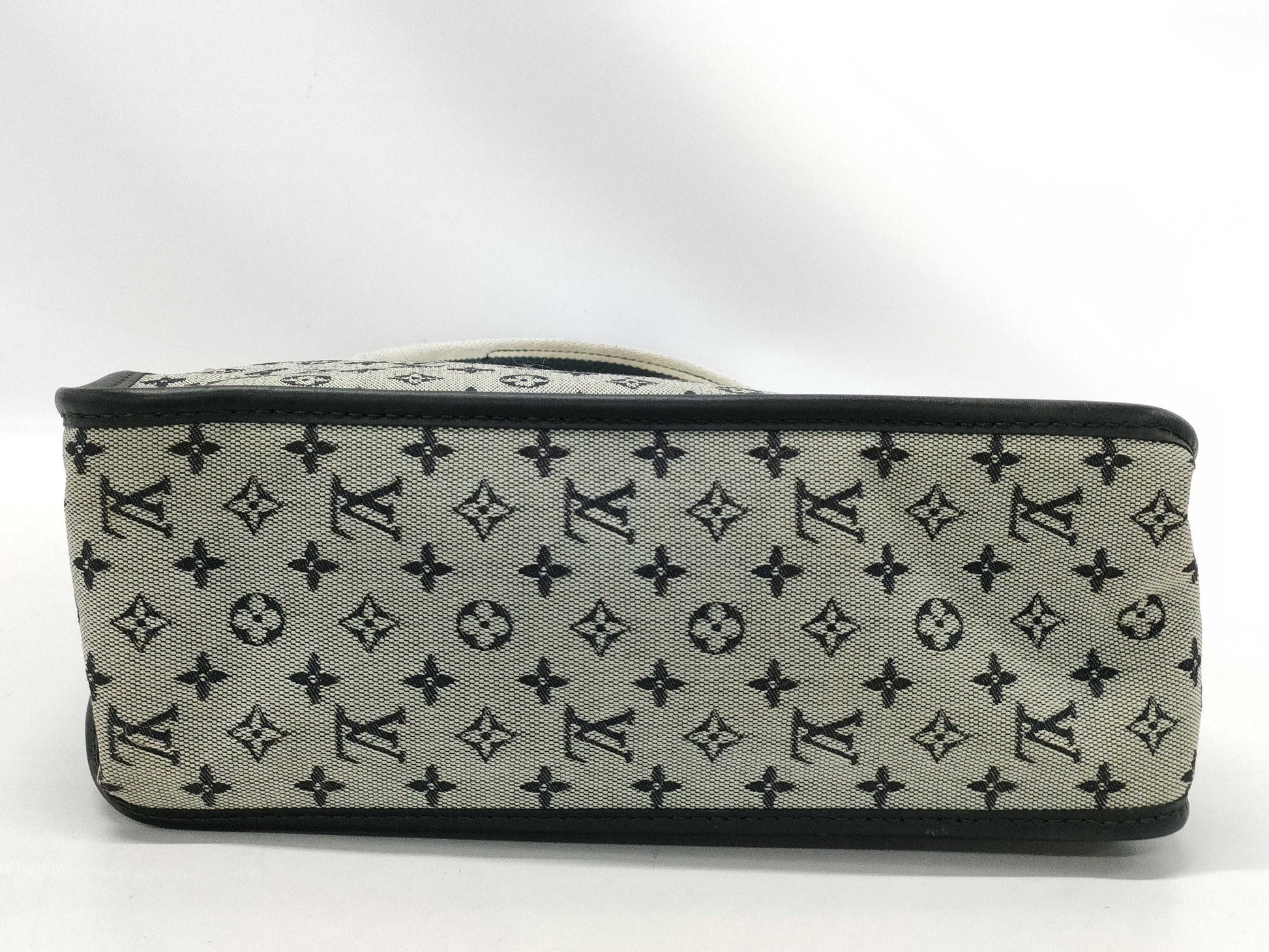 LOUIS VUITTON Monogram Mini Sac Catherine M92325 Handbag