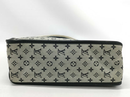 LOUIS VUITTON Monogram Mini Sac Catherine M92325 Handbag